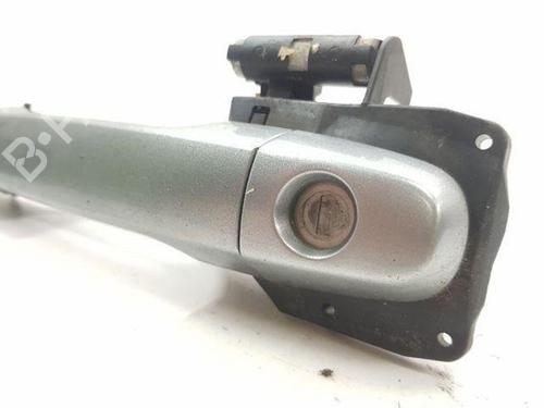 Rear left exterior door handle TOYOTA YARIS (_P1_) 1.4 D-4D (NLP10_, NLP10R) | BP28844740C130 