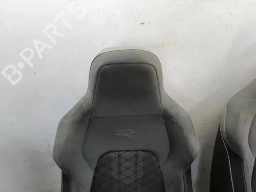 Seats set VW GOLF VIII (CD1, DA1) 1.5 TSI | BP28864343C78  - Image 28
