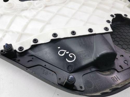 Rear right panel MERCEDES-BENZ A-CLASS (W169) A 160 CDI (169.006, 169.306) | BP28869815C61 