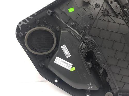 Rear left panel SEAT IBIZA V (KJ1, KJG) 1.0 TSI | BP28878438C60 