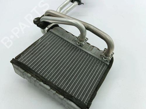 Varmeapparat BMW 3 (E46) 320 d | BP28875940M63 
