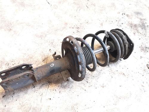 Used Right front shock absorber RENAULT MEGANE III Hatchback (BZ0/1_, B3_) 1.5 dCi (106 hp) 28871501
