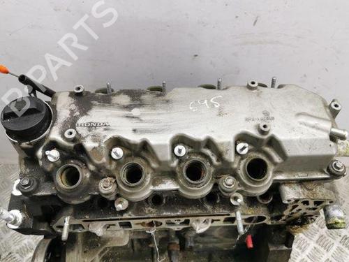 Engine HONDA CIVIC VII Coupe (EM2) 1.6 i (EM1) | BP28853276M1 