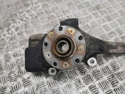 Left front steering knuckle BENTLEY FLYING SPUR (4W_) 6.0 W12 | BP36203277M25 - Image 8