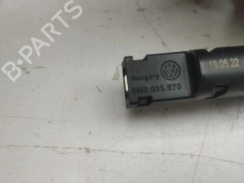 Electronic module SKODA OCTAVIA IV (NX3, NN3, PV3) 1.0 TSI | BP36190090M83 - Image 5