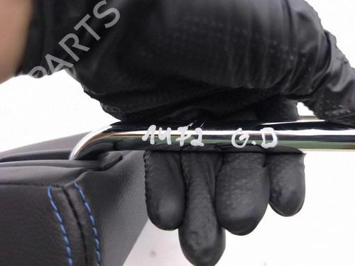 Headrest BMW 3 (G20, G80, G28) 330 e Plug-in-Hybrid | BP40290975I31 - Image 6