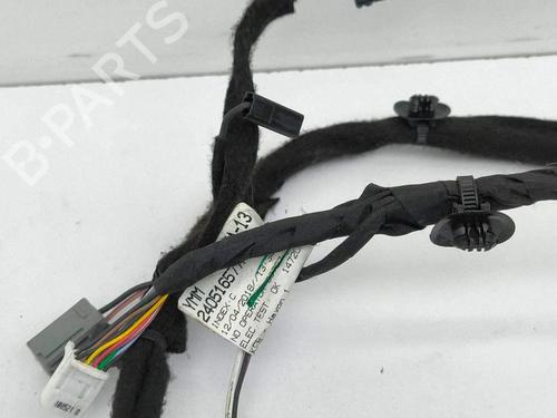 Wiring harness RENAULT MEGANE IV Hatchback (B9A/M/N_) 1.2 TCe 130 (B9MR) | BP38243907E16 - Image 11