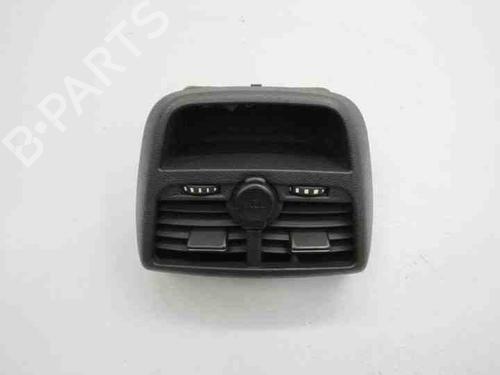 Luftventil PEUGEOT 508 I (8D_) 2.0 HDi (163 hp) 28849193