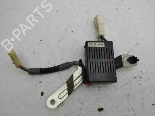 Used Electronic module LEXUS IS C (GSE2_) 350 (GSE21) (318 hp) 28859835