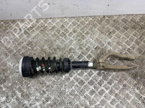 Used Left front shock absorber Left front shock absorber 37147967 37147967