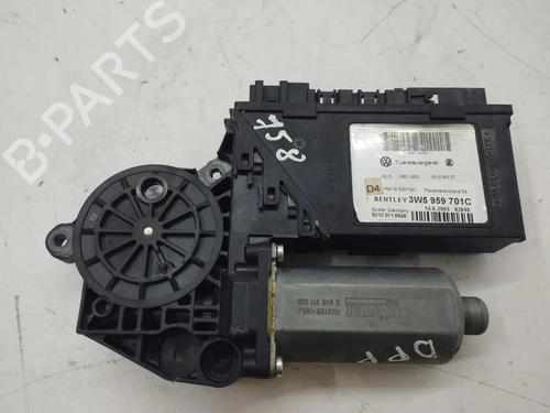 Right front window motor BENTLEY FLYING SPUR (4W_) 6.0 W12 | BP36201217E20  - Image 6