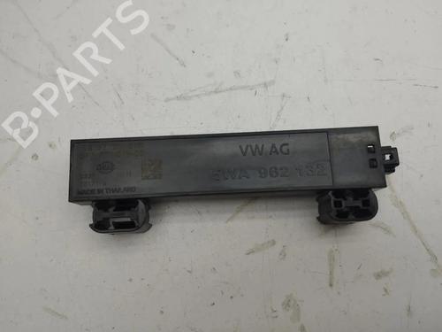Used Electronic module Electronic module 36192916 36192916