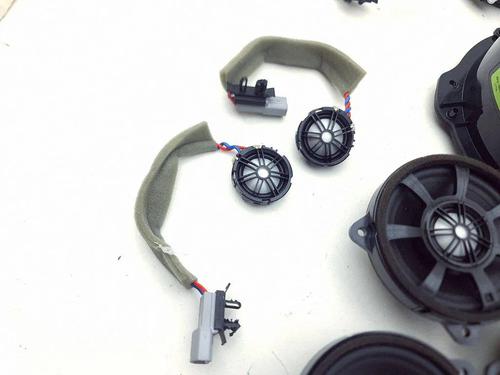 Electronic module LAND ROVER RANGE ROVER VELAR (L560) 2.0 D200 MHEV 4x4 | BP40247756M83 - Image 6