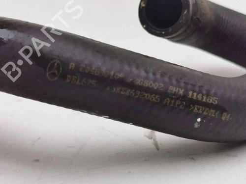 Pipe MERCEDES-BENZ CLS (C218) CLS 350 BlueTEC / d (218.326) | BP40231241M125 - Image 6