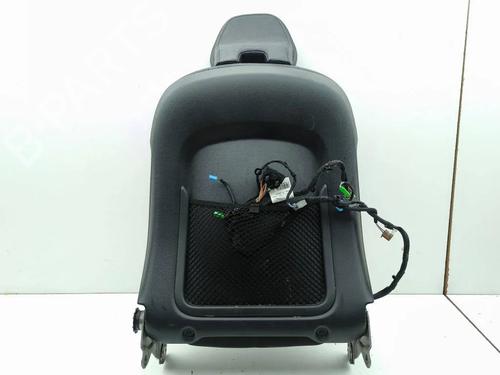Left front seat VOLVO S90 II (234) D4 | BP36197617C15 - Image 7