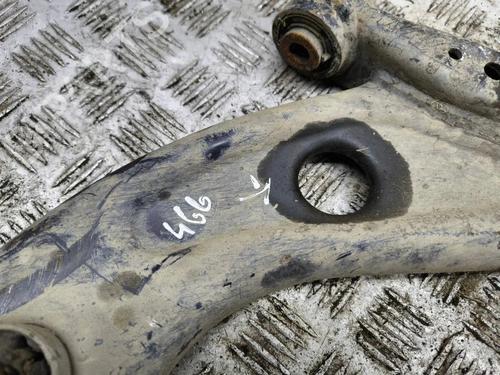 Left front suspension arm CITROËN C4 CACTUS 1.6 HDi 90 | BP38245620M12 - Image 2
