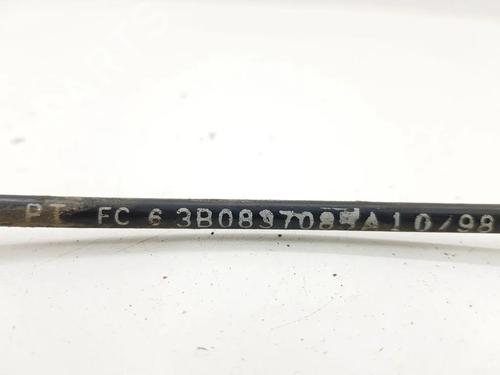 Front left lock VW PASSAT B5 Variant (3B5) 1.9 TDI | BP33258403C98 - Image 3