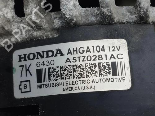Alternator HONDA HR-V (RU) 1.5 (RU1) | BP33256779M7 - Image 3
