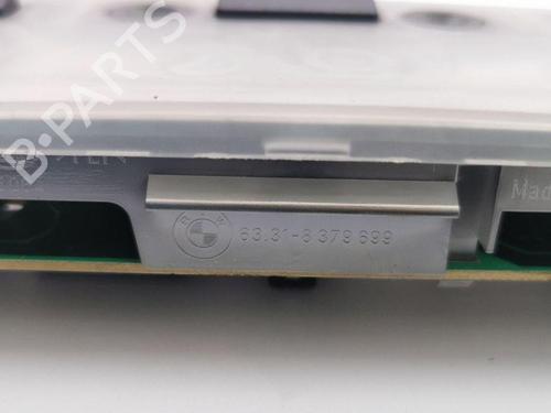 Interior roof light BMW 7 (E65, E66, E67) 730 d | BP28891813I8 