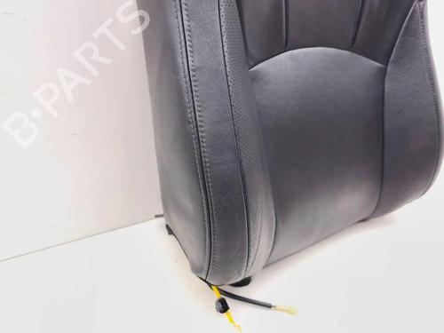Right front seat CITROËN C-CROSSER (VU_, VV_) 2.2 HDi | BP31265300C16