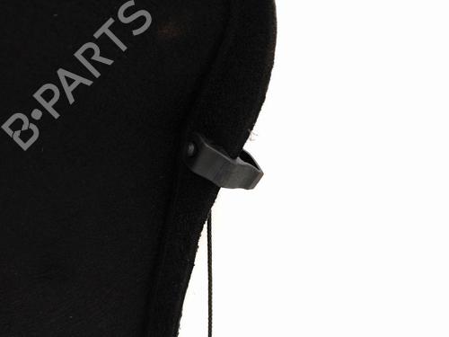 Rear parcel shelf AUDI Q3 (F3B) 35 TFSI | BP29919785C85 