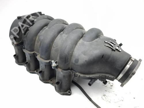 Intake manifold MASERATI QUATTROPORTE V 4.7 S | BP33531836M70 - Image 2
