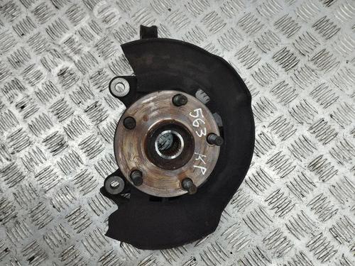 Used Left front steering knuckle Left front steering knuckle 38247995 38247995