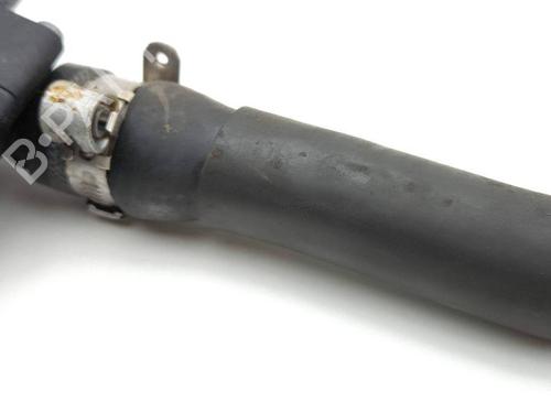 Auxiliary water pump MASERATI QUATTROPORTE V 4.2 | BP28881661M111 