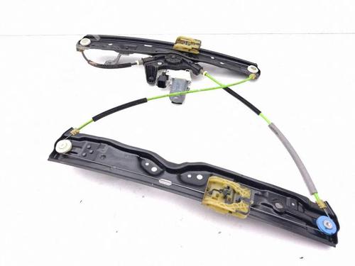 Front left window mechanism JAGUAR E-PACE (X540) 2.0 D180 AWD | BP37515239C22 - Image 2