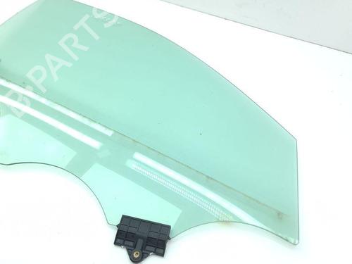 Front right door window KIA NIRO I (DE) E-NIRO | BP28882621C19 
