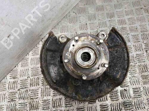 Used Right front steering knuckle HONDA CIVIC IX (FK) 2.2 i-DTEC (FK3) (150 hp) 28893727