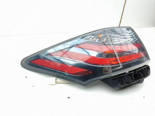 Left taillight LEXUS CT (ZWA10_) 200h (ZWA10_) | BP40246459C34 - Image 2