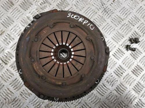 Used Other FORD SCORPIO II (GFR, GGR) 2.5 TD (115 hp) 28871242