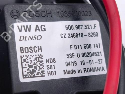 Heater blower motor VW ARTEON (3H7, 3H8) 2.0 TDI 4motion | BP33898361M62 - Image 5