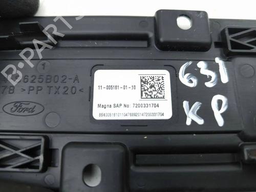 Electronic sensor FORD KUGA II (DM2) 2.0 TDCi | BP36065810M84 - Image 7