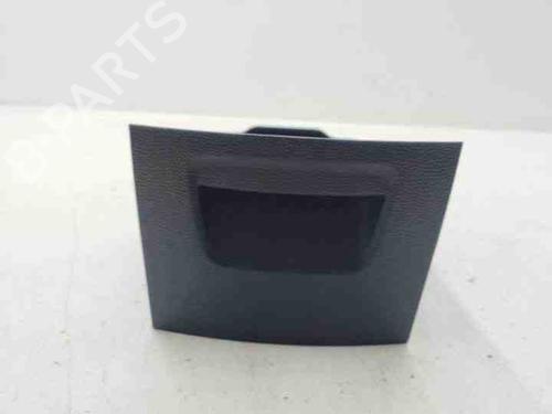 Used Cup/Object holder OPEL ZAFIRA TOURER C (P12) 2.0 CDTi (75) (160 hp) 28851376