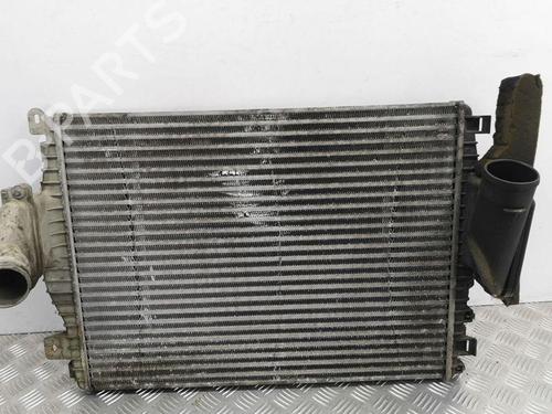 Intercooler JAGUAR XF I (X250) 2.7 D (207 hp) 28888758