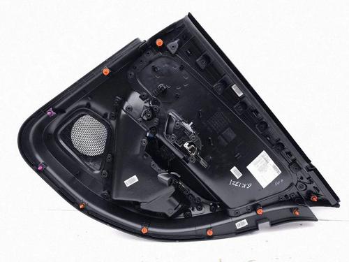 Rear left panel MERCEDES-BENZ A-CLASS (W177) A 200 (177.087) | BP40288523C60  - Image 9