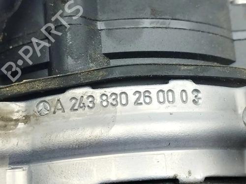 Auxiliary water pump MERCEDES-BENZ EQA (H243) EQA 250 (243.701) | BP33902527M111  - Image 7