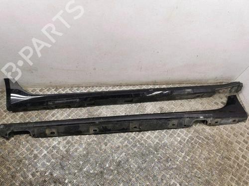 Used Left sideskirt Left sideskirt 38246688 38246688