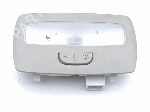 Interior roof light RENAULT MEGANE IV Hatchback (B9A/M/N_) 1.5 dCi 110 (B9A3) | BP37685318I8 - Image 3