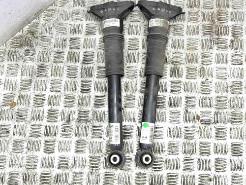 Used Left rear shock absorber PEUGEOT 208 I (CA_, CC_) 1.4 VTi (95 hp) 28873975