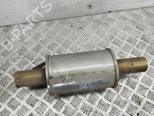 Udstødningssystem HONDA ACCORD VIII (CU) 2.2 i-DTEC (CU3) | BP28893402M121 - Image 8