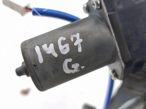 Tailgate lock MAZDA CX-5 (KF) 2.2 D | BP38468909C101  - Image 6