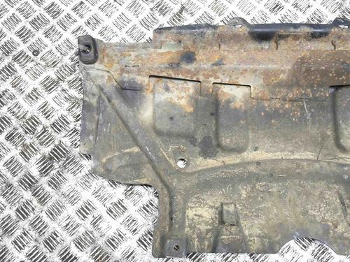 Front bumper spoiler MERCEDES-BENZ M-CLASS (W164) ML 350 CDI 4-matic (164.125, 164.124) | BP28873387C153