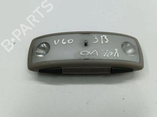 Used Interior roof light VOLVO V60 I (155) D3 / D4 (163 hp) 28902995
