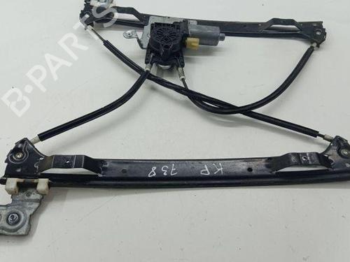 Front left window mechanism SAAB 9-7X 4.2 AWD | BP28858131C22