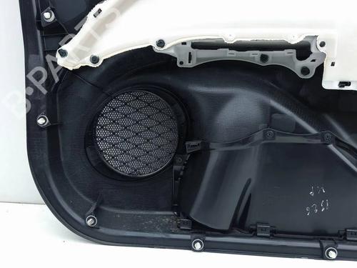 Front left panel TOYOTA PRIUS (_W3_) 1.8 Hybrid (ZVW3_) | BP36199454C58 - Image 11