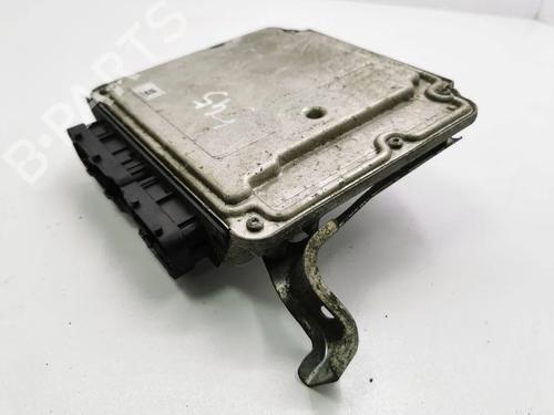 Engine control unit (ECU) TOYOTA AURIS (_E18_) 1.4 D-4D (NDE180_, NDE180R) | BP36194088M57 - Image 3