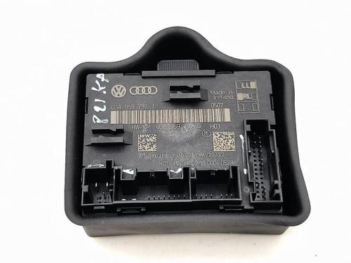 Electronic module AUDI A6 Allroad C7 (4GH, 4GJ) 3.0 TDI quattro | BP29703171M83